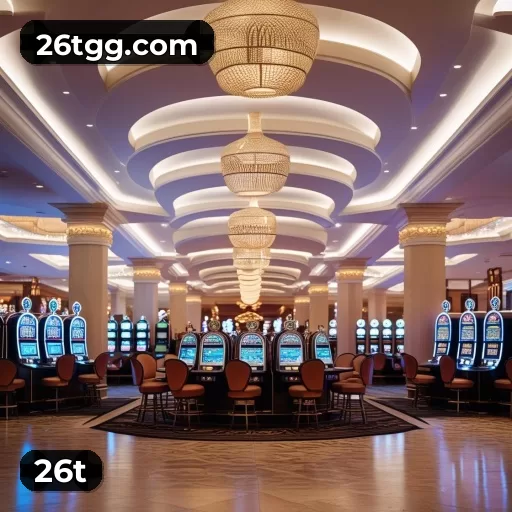 26t plataforma 1