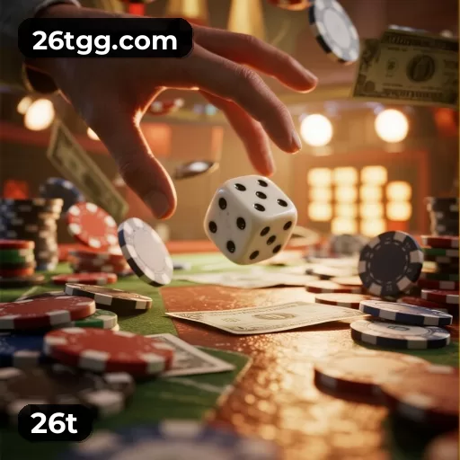 26t tela de login